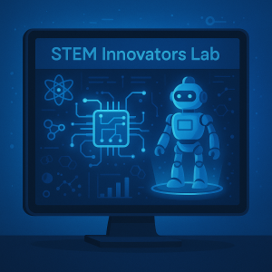 STEM Innovators Lab Kit (Digital Edition)