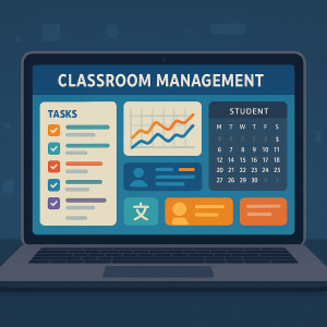 Classroom Management Pro Tools